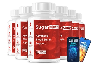 SugarMute official website buy online best price